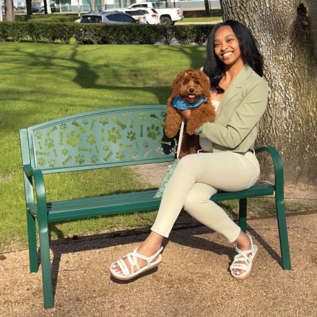 A must-have for every dog park – includes FREE anchor kit and ships today!