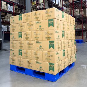 Pallet Sale - Pet Waste Bags on a Roll