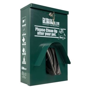 Pet Waste Eliminator Dispenser Box