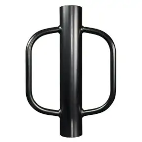 Post Driver for U-Channel Post - 17 in.