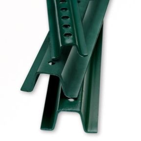 Steel Sign Post - 5 Foot