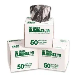 Trash Can Liners for 10 Gallon Steel Cans