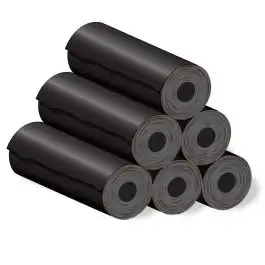 OVERSTOCK Pet Waste Bags on Rolls