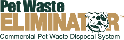 Pet Waste Eliminator