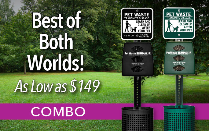 Get the best of both worlds!
