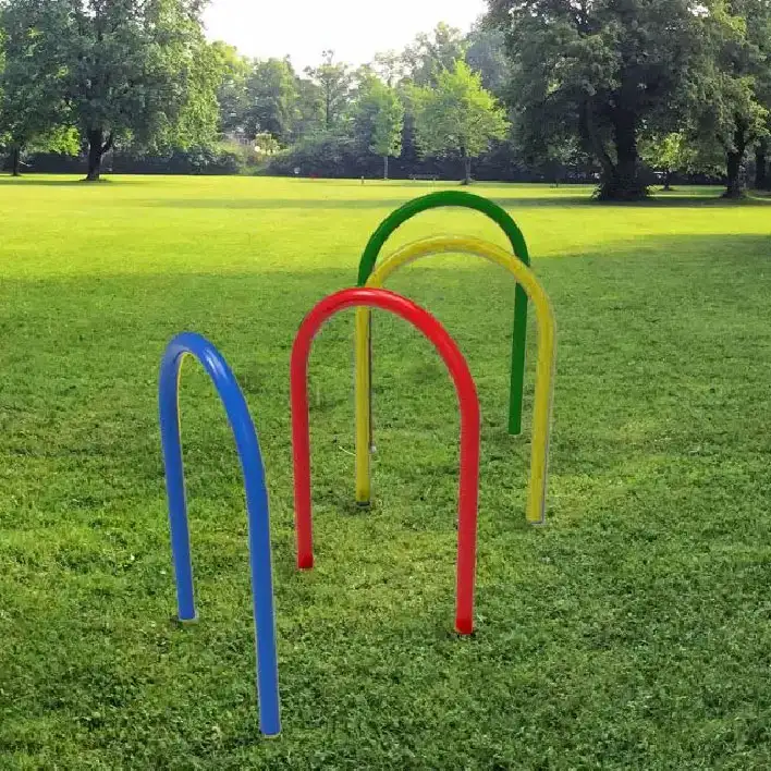 Dog Dash for dog parks available in 4 colors &ndash; ships today!