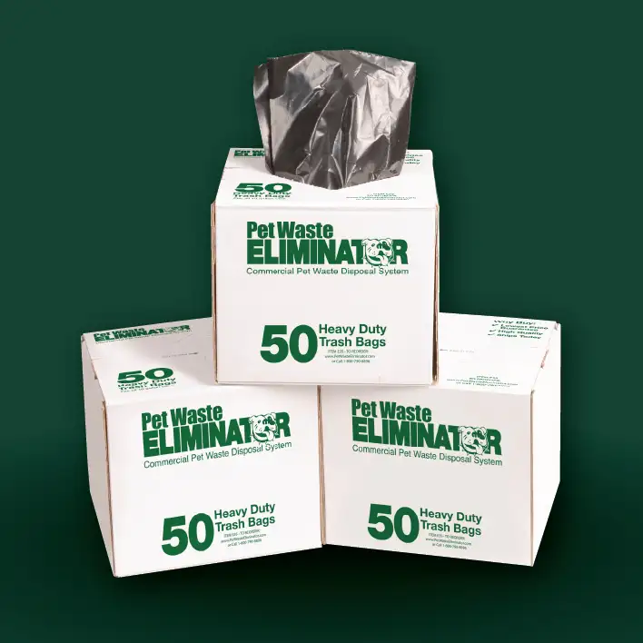 10 Trash Can Liners for 10 Gallon Steel Cans ships today!