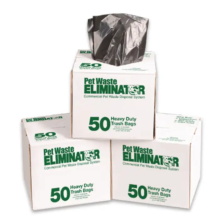 Free Shipping on our Trash Can Liners for 10-Gallon Steel Cans!